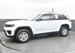 2023 Jeep Grand Cherokee Laredo 4x4