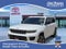 2022 Jeep Grand Cherokee L Overland 4x4