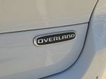 2022 Jeep Grand Cherokee L Overland 4x4