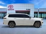 2022 Jeep Grand Cherokee L Overland 4x4