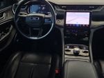 2022 Jeep Grand Cherokee L Overland 4x4