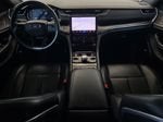 2022 Jeep Grand Cherokee L Overland 4x4