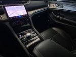 2022 Jeep Grand Cherokee L Overland 4x4