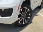 2022 Jeep Grand Cherokee L Overland 4x4