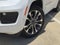 2022 Jeep Grand Cherokee L Overland 4x4