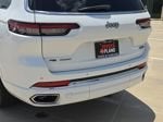 2022 Jeep Grand Cherokee L Overland 4x4