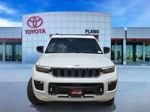 2022 Jeep Grand Cherokee L Overland 4x4