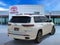 2022 Jeep Grand Cherokee L Overland 4x4