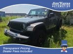 2024 Jeep Wrangler 4xe Willys 4xe