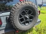 2024 Jeep Wrangler 4xe Willys 4xe