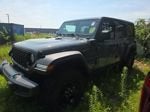 2024 Jeep Wrangler 4xe Willys 4xe