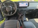 2024 Jeep Wrangler 4xe Willys 4xe