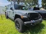 2024 Jeep Wrangler 4xe Willys 4xe