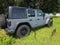 2024 Jeep Wrangler 4xe Willys 4xe