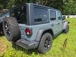 2024 Jeep Wrangler 4xe Willys 4xe
