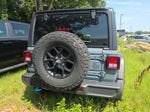 2024 Jeep Wrangler 4xe Willys 4xe