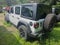 2024 Jeep Wrangler 4xe Willys 4xe