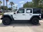 2024 Jeep Wrangler 4xe Willys 4xe