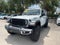 2024 Jeep Wrangler 4xe Willys 4xe