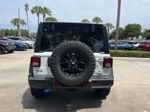 2024 Jeep Wrangler 4xe Willys 4xe