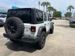 2024 Jeep Wrangler 4xe Willys 4xe