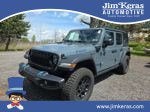 2024 Jeep Wrangler 4xe Willys 4xe