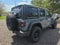 2024 Jeep Wrangler 4xe Willys 4xe