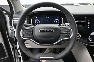 2024 Jeep Wagoneer Series I 4x4