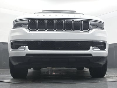 2024 Jeep Wagoneer Series I 4x4