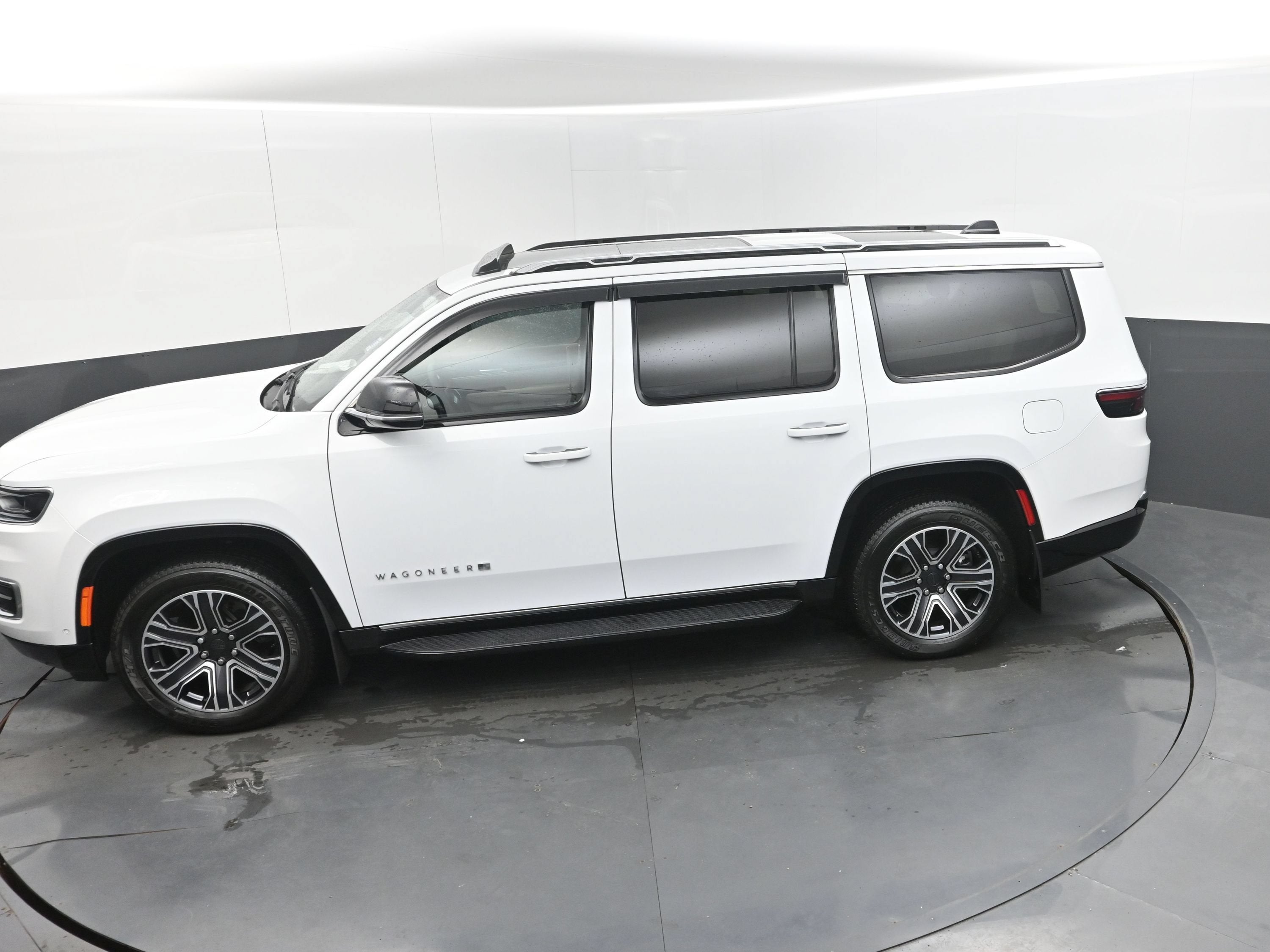 2024 Jeep Wagoneer Series I 4x4