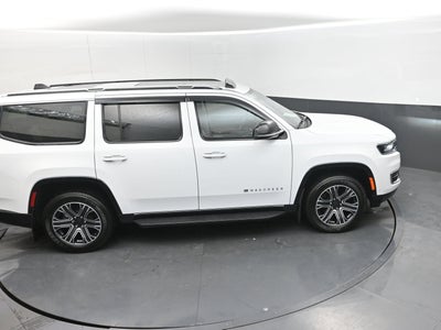 2024 Jeep Wagoneer Series I 4x4