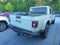2022 Jeep Gladiator Rubicon 4x4