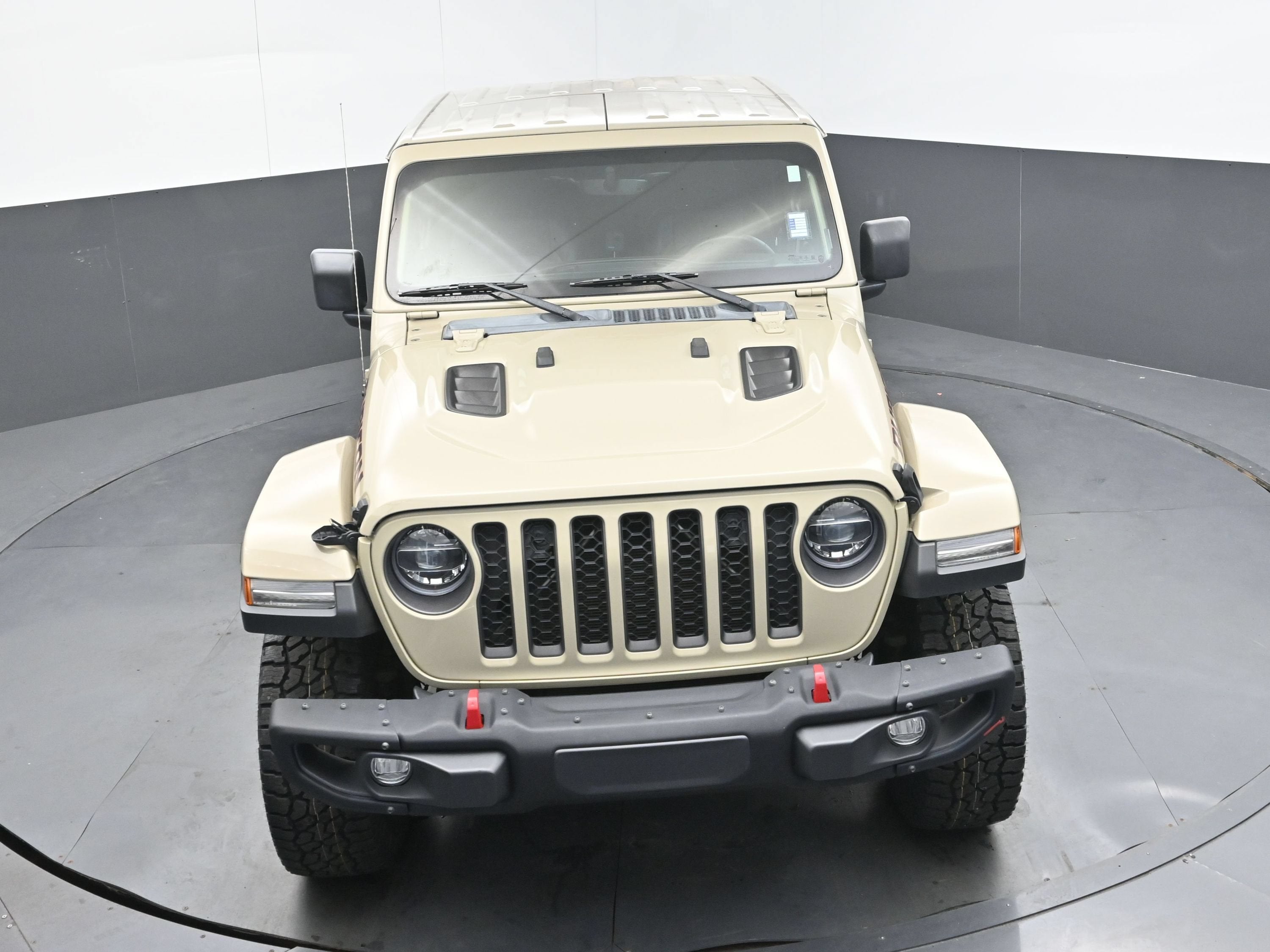 2022 Jeep Gladiator Rubicon 4x4
