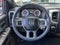 2024 RAM 1500 Classic Warlock Crew Cab 4x2 5'7" Box