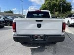 2024 RAM 1500 Classic Warlock Crew Cab 4x2 5'7" Box