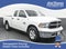 2024 RAM 1500 Classic Tradesman Quad Cab 4x4 6'4" Box