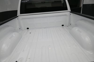 2024 RAM 1500 Classic Tradesman Quad Cab 4x4 6'4" Box