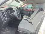 2024 RAM 1500 Classic Tradesman Quad Cab 4x4 6'4" Box