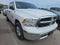 2024 RAM 1500 Classic Tradesman Quad Cab 4x4 6'4" Box
