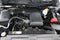 2024 RAM 1500 Classic Tradesman Quad Cab 4x4 6'4" Box