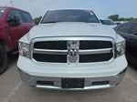 2024 RAM 1500 Classic Tradesman Quad Cab 4x4 6'4" Box
