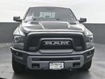 2018 RAM 1500 Rebel Crew Cab 4x4 5'7" Box