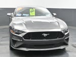2020 Ford Mustang GT Fastback