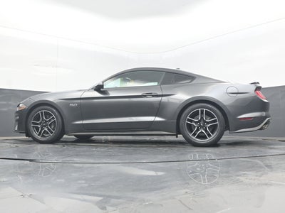 2020 Ford Mustang GT Fastback