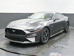 2020 Ford Mustang GT Fastback