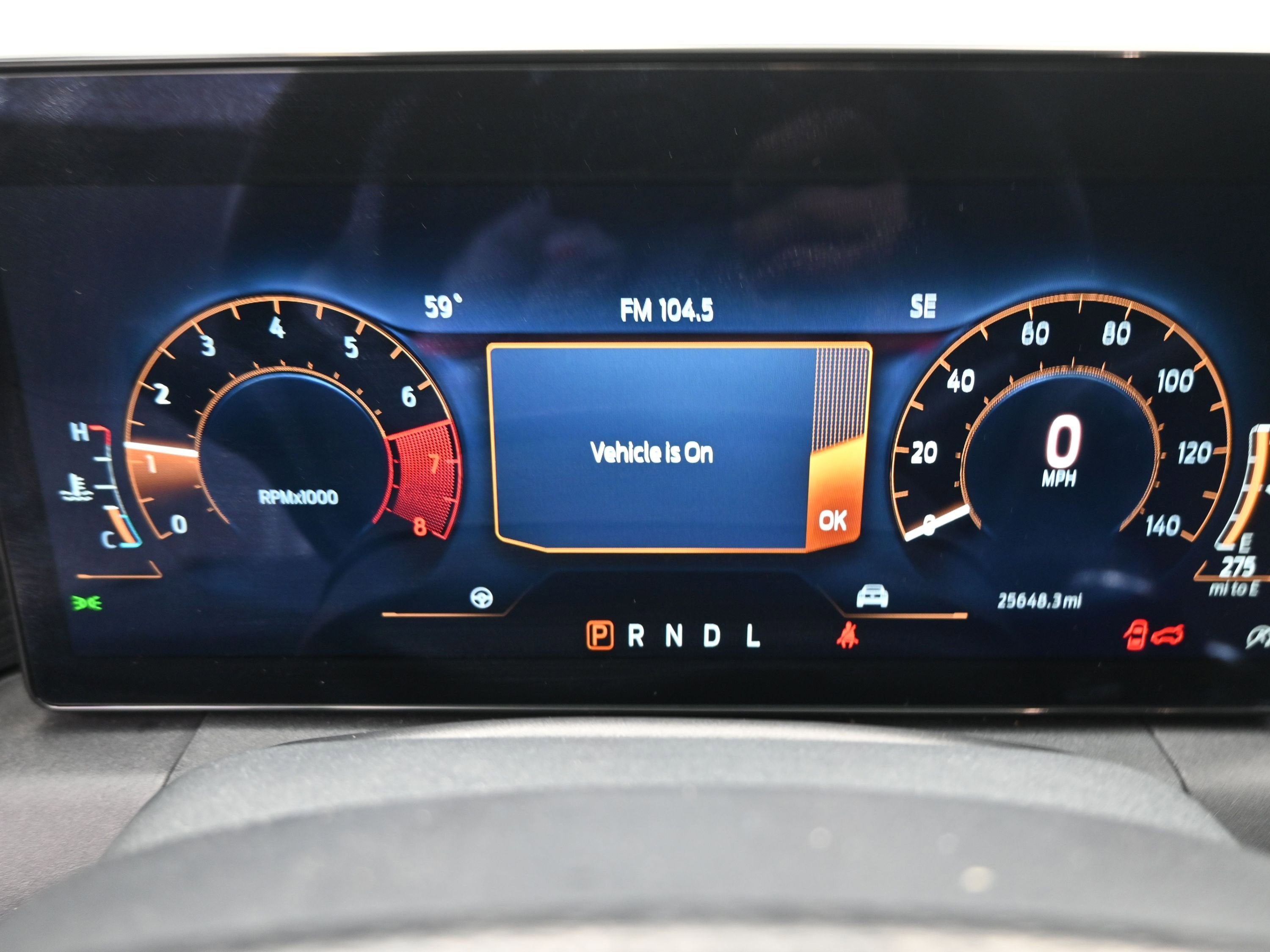 2024 Ford Mustang EcoBoost Fastback