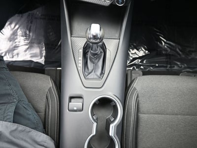 2024 Ford Mustang EcoBoost Fastback