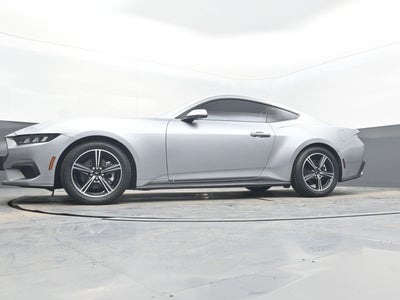 2024 Ford Mustang EcoBoost Fastback