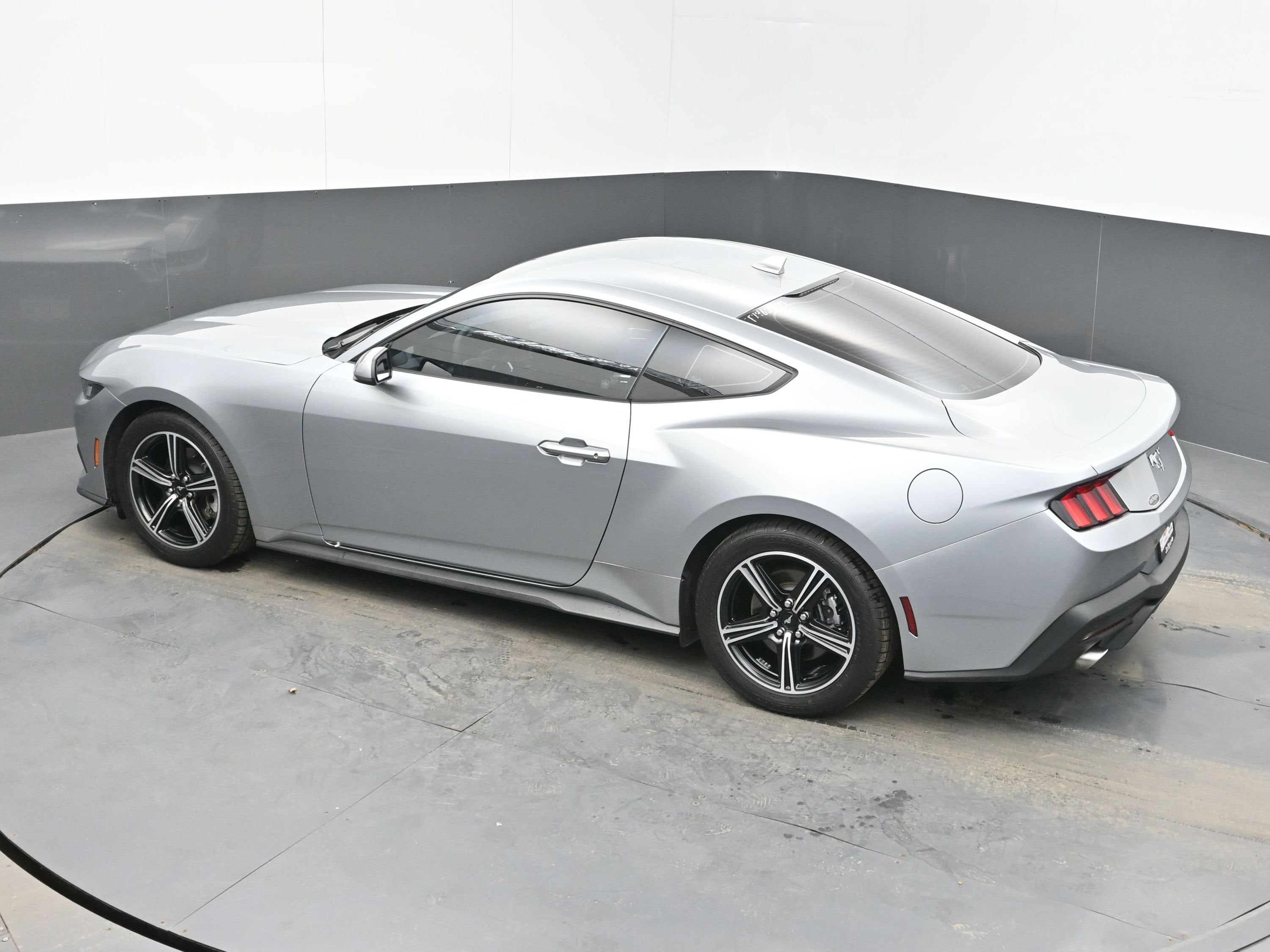 2024 Ford Mustang EcoBoost Fastback