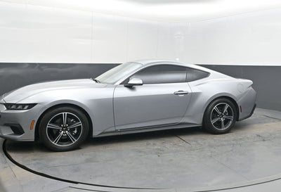 2024 Ford Mustang EcoBoost Fastback